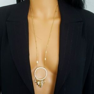 EXPRESS Long Necklace